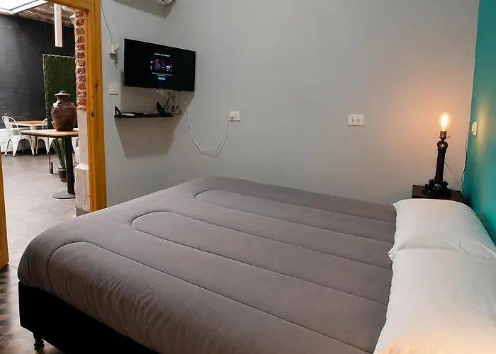 Morada Hostel&Bar Córdoba